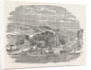 Launch of the Allen Gardiner Mission Vessel 1854 by Anonymous