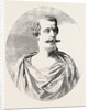 Mr. Park's Bust of the Emperor of the French 1854 by Anonymous