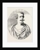 Mr. Park's Bust of the Emperor of the French 1854 by Anonymous
