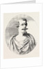 Mr. Park's Bust of the Emperor of the French 1854 by Anonymous