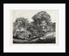 An Old English Homestead by Anonymous