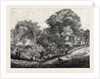 An Old English Homestead by Anonymous