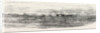 Sveaborg in the Gulf of Finland 1854 by Anonymous