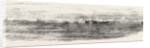 Sveaborg in the Gulf of Finland 1854 by Anonymous