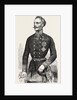Field-Marshal Baron Von Hess Generalissimo of the Austrian Army of the East 1854 by Anonymous