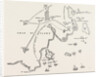 Plan of the Attack on Bombarsund 1854 by Anonymous