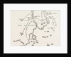 Plan of the Attack on Bombarsund 1854 by Anonymous