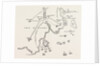 Plan of the Attack on Bombarsund 1854 by Anonymous