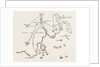 Plan of the Attack on Bombarsund 1854 by Anonymous
