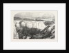 Remains of the Alexandrian Library 1854 by Anonymous
