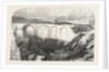 Remains of the Alexandrian Library 1854 by Anonymous