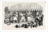 Marriage of the Sultan's Daughter Fete at Baltaliman 1854 by Anonymous