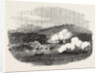 Boat Attack by H.M.S. Gorgon on One of the Aland Isles by Anonymous
