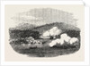 Boat Attack by H.M.S. Gorgon on One of the Aland Isles by Anonymous