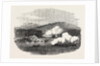 Boat Attack by H.M.S. Gorgon on One of the Aland Isles by Anonymous