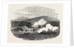 Boat Attack by H.M.S. Gorgon on One of the Aland Isles by Anonymous