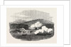 Boat Attack by H.M.S. Gorgon on One of the Aland Isles by Anonymous