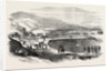Exbarration of British Troops (Light Division) at Varna for the Crimea 1854 by Anonymous
