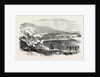 Exbarration of British Troops (Light Division) at Varna for the Crimea 1854 by Anonymous
