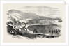 Exbarration of British Troops (Light Division) at Varna for the Crimea 1854 by Anonymous