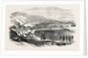Exbarration of British Troops (Light Division) at Varna for the Crimea 1854 by Anonymous