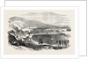 Exbarration of British Troops (Light Division) at Varna for the Crimea 1854 by Anonymous