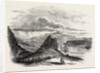 Kavarnà Bay and Town of Baltschik 1854 by Anonymous