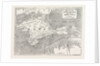 The Crimea Expedition: Map of the Crimea and Plan of Sebastopol 1854 by Anonymous