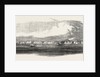 Anapa on the Coast of Circassia 1854 by Anonymous