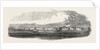 Anapa on the Coast of Circassia 1854 by Anonymous