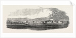 Anapa on the Coast of Circassia 1854 by Anonymous
