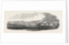Anapa on the Coast of Circassia 1854 by Anonymous