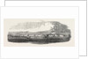 Anapa on the Coast of Circassia 1854 by Anonymous