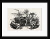 Stone Coffins Found at Bath 1854 by Anonymous