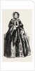 Paris Fashions for October 1854 by Anonymous