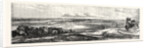 Encampment of Troops at Varna 1854 by Anonymous