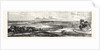 Encampment of Troops at Varna 1854 by Anonymous