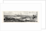 Encampment of Troops at Varna 1854 by Anonymous