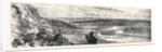 Embarkation of French and English Troops in Varna Bay 1854 by Anonymous