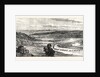 Embarkation of French and English Troops in Varna Bay 1854 by Anonymous