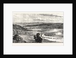 Embarkation of French and English Troops in Varna Bay 1854 by Anonymous
