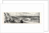 Embarkation of French and English Troops in Varna Bay 1854 by Anonymous