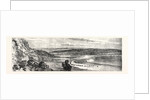 Embarkation of French and English Troops in Varna Bay 1854 by Anonymous