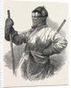 Captain M'Clure in His Arctic Dress 1854 by Anonymous