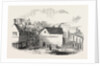 View in Gateshead 1854 by Anonymous