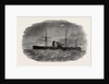 The Arctic Steamship 1854 by Anonymous
