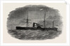 The Arctic Steamship 1854 by Anonymous