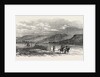 The Crimean War: Russian Prisoners on the Field of Alma 1854 by Anonymous