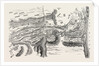 The Crimean War: Plan of the Battle of the Alma 1854 by Anonymous