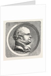 Medallic Portrait of Sir J. Franklin by Anonymous